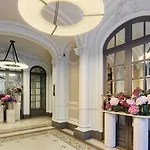 Luxueux Appartement Familial 5 Bd, Parc Monceau