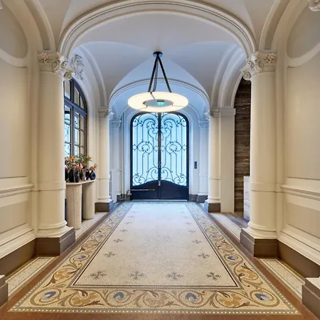 Luxueux Familial 5 Bd, Parc Monceau * Parigi