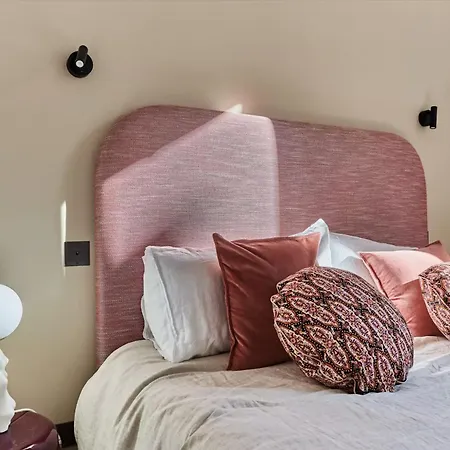 Apartment Luxueux Familial 5 Bd, Parc Monceau